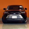 toyota harrier 2021 CFJ1866548 image 18