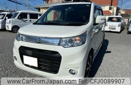 suzuki wagon-r 2013 -SUZUKI 【愛媛 581ﾉ6702】--Wagon R MH34S--916316---SUZUKI 【愛媛 581ﾉ6702】--Wagon R MH34S--916316-