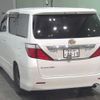 toyota alphard 2008 -TOYOTA 【那須 300ｽ8015】--Alphard ANH20W--8020847---TOYOTA 【那須 300ｽ8015】--Alphard ANH20W--8020847- image 2