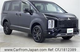 mitsubishi delica-d5 2025 CFJ1812389