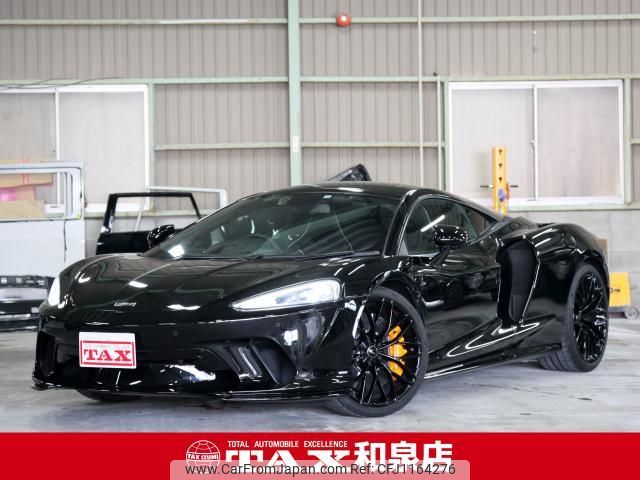 mclaren mclaren-others 2022 quick_quick_7BA-P22GT_SBM22GCF4MW001562 image 1