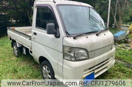 daihatsu hijet-truck 2008 -DAIHATSU--Hijet Truck EBD-S211P--S211P-0006856---DAIHATSU--Hijet Truck EBD-S211P--S211P-0006856-