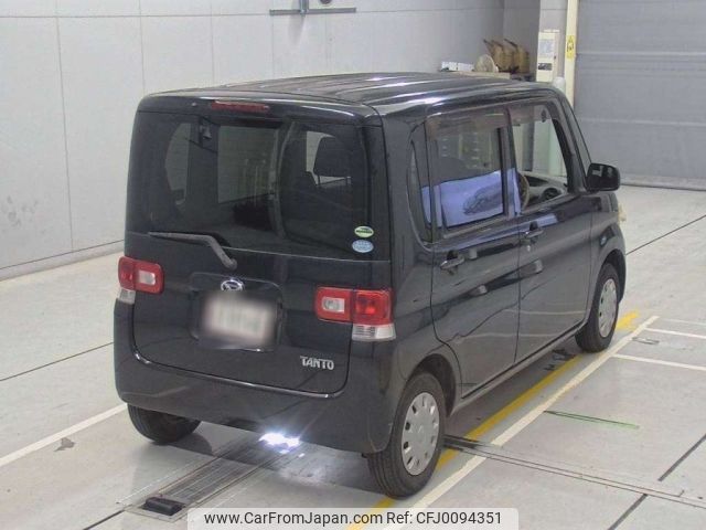 daihatsu tanto 2009 -DAIHATSU--Tanto L375S-0183988---DAIHATSU--Tanto L375S-0183988- image 2