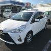 toyota vitz 2019 -TOYOTA--Vitz NHP130--4016518---TOYOTA--Vitz NHP130--4016518- image 1