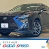 lexus rx 2016 -LEXUS--Lexus RX DBA-AGL25W--AGL25-0003922---LEXUS--Lexus RX DBA-AGL25W--AGL25-0003922- image 1