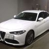 alfa-romeo giulia 2019 -ALFA ROMEO 【三重 334ﾉ8558】--Alfa Romeo Giulia ABA-95220--ZAREAENN3J7577060---ALFA ROMEO 【三重 334ﾉ8558】--Alfa Romeo Giulia ABA-95220--ZAREAENN3J7577060- image 1