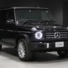 mercedes-benz g-class 2023 -MERCEDES-BENZ--Benz G Class 3DA-463350--W1N4633502X465625---MERCEDES-BENZ--Benz G Class 3DA-463350--W1N4633502X465625- image 7