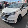 honda odyssey 2016 -HONDA--Odyssey RC4--1011394---HONDA--Odyssey RC4--1011394- image 1