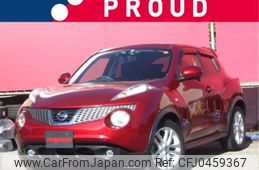 nissan juke 2012 -NISSAN--Juke DBA-YF15--YF15-055896---NISSAN--Juke DBA-YF15--YF15-055896-