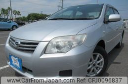 toyota corolla-axio 2009 REALMOTOR_Y2024080062F-12