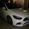 mercedes-benz b-class 2019 CFJ1797461 image 2