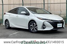 toyota prius-phv 2018 -TOYOTA--Prius PHV DLA-ZVW52--ZVW52-3102528---TOYOTA--Prius PHV DLA-ZVW52--ZVW52-3102528-