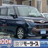 toyota tank 2018 GOO_JP_700060017330250514018 image 1