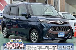 toyota tank 2018 GOO_JP_700060017330250514018