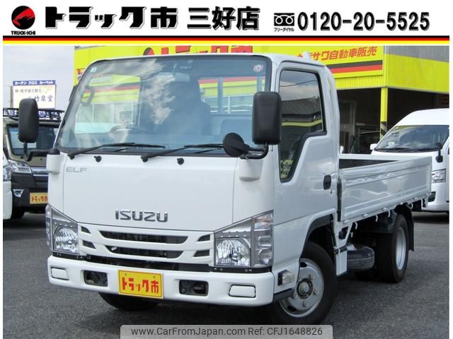 isuzu elf-truck 2019 CFJ1648826 image 1