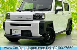 daihatsu taft 2023 quick_quick_5BA-LA900S_LA900S-0129526