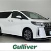 toyota alphard 2021 CFJ1546202 image 1