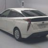 toyota prius 2017 -TOYOTA 【富山 301ｾ7684】--Prius DAA-ZVW50--ZVW50-8055729---TOYOTA 【富山 301ｾ7684】--Prius DAA-ZVW50--ZVW50-8055729- image 5