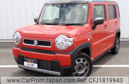 suzuki hustler 2022 CFJ1819943