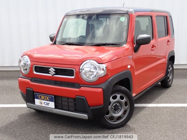 suzuki hustler 2022 CFJ1819943 image 1