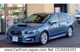 subaru levorg 2018 -SUBARU--Levorg VM4--113224---SUBARU--Levorg VM4--113224-