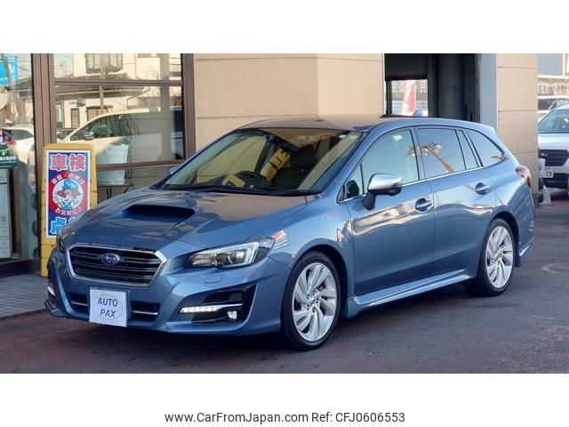 subaru levorg 2018 -SUBARU--Levorg VM4--113224---SUBARU--Levorg VM4--113224- image 1