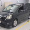 toyota noah 2012 -TOYOTA--Noah DBA-ZRR70W--ZRR70-0518487---TOYOTA--Noah DBA-ZRR70W--ZRR70-0518487- image 1