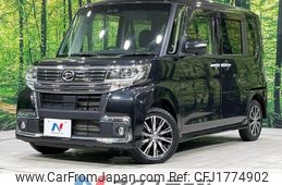 daihatsu tanto 2017 CFJ1774902