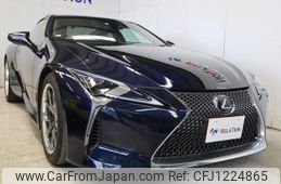 lexus lc 2018 quick_quick_DAA-GWZ100_GWZ100-0002411