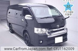 toyota hiace-wagon 2019 -TOYOTA 【岐阜 303ﾇ4937】--Hiace Wagon TRH219W-0030855---TOYOTA 【岐阜 303ﾇ4937】--Hiace Wagon TRH219W-0030855-