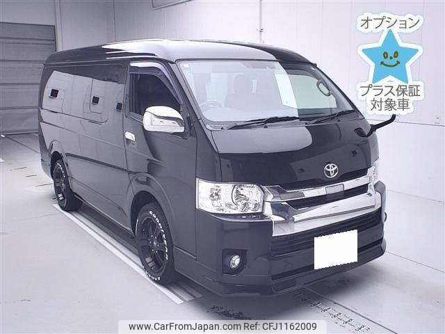 toyota hiace-wagon 2019 -TOYOTA 【岐阜 303ﾇ4937】--Hiace Wagon TRH219W-0030855---TOYOTA 【岐阜 303ﾇ4937】--Hiace Wagon TRH219W-0030855- image 1