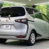 toyota sienta 2017 -TOYOTA--Sienta DBA-NSP170G--NSP170-7122049---TOYOTA--Sienta DBA-NSP170G--NSP170-7122049- image 6