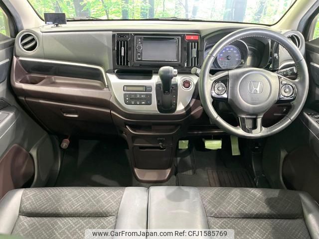 honda n-wgn 2014 CFJ1585769 image 2
