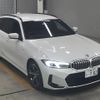 bmw 3-series 2022 CFJ1837311 image 1