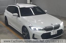 bmw 3-series 2022 CFJ1837311