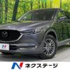 mazda cx-5 2018 -MAZDA--CX-5 3DA-KF2P--KF2P-212002---MAZDA--CX-5 3DA-KF2P--KF2P-212002- image 1