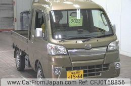 daihatsu hijet-truck 2015 -DAIHATSU 【福島 480ｾ1564】--Hijet Truck S510P--0035605---DAIHATSU 【福島 480ｾ1564】--Hijet Truck S510P--0035605-