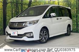 honda stepwagon 2015 -HONDA--Stepwgn DBA-RP4--RP4-1002665---HONDA--Stepwgn DBA-RP4--RP4-1002665-