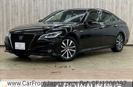 toyota crown 2020 -TOYOTA--Crown 6AA-AZSH20--AZSH20-1057911---TOYOTA--Crown 6AA-AZSH20--AZSH20-1057911-