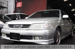 toyota carina 1998 GOO_JP_700100243030250605002