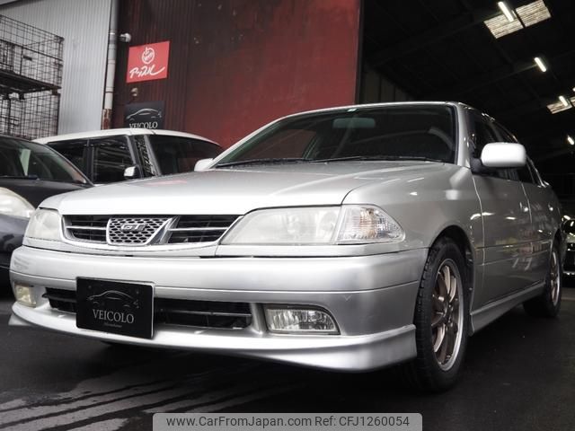 toyota carina 1998 GOO_JP_700100243030250605002 image 1