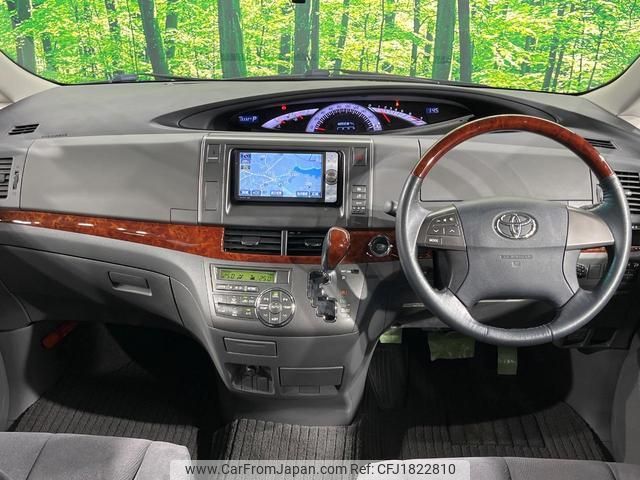 toyota estima 2010 CFJ1822810 image 2