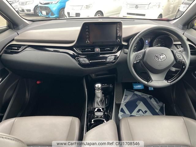 toyota c-hr 2022 CFJ1708546 image 2