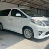 toyota alphard 2011 -TOYOTA--Alphard DBA-ANH20W--ANH20-8195362---TOYOTA--Alphard DBA-ANH20W--ANH20-8195362- image 20