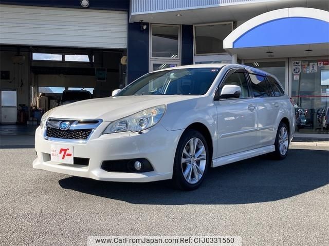 subaru legacy-touring-wagon 2013 -SUBARU--Legacy Wagon DBA-BRM--BRM-016760---SUBARU--Legacy Wagon DBA-BRM--BRM-016760- image 1