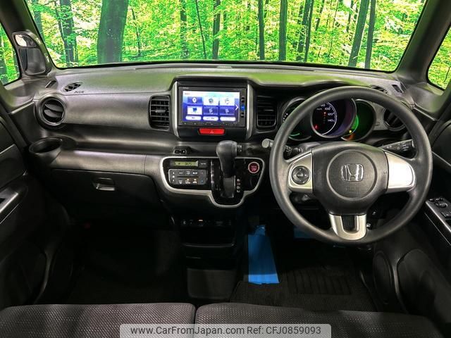honda n-box 2017 quick_quick_JF1_JF1-1906027 image 2