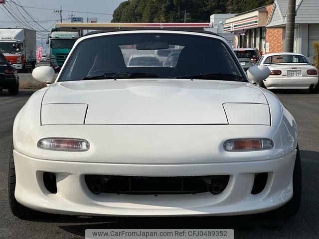 mazda eunos-roadster 1995 quick_quick_NA8C_NA8C-300672 image 2