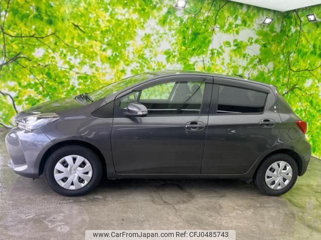 toyota vitz 2014 quick_quick_DBA-NSP130_NSP130-2166918 image 2