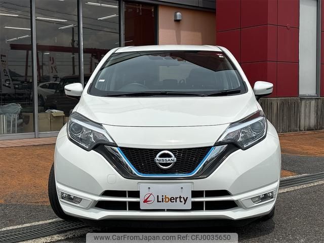 nissan note 2018 quick_quick_HE12_HE12-152716 image 2