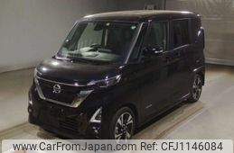 nissan roox 2023 -NISSAN--Roox B44A-0422383---NISSAN--Roox B44A-0422383-